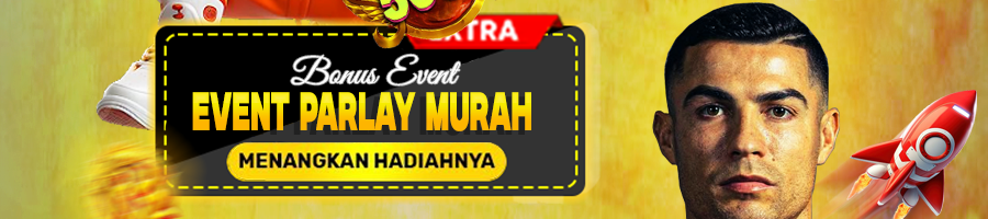 EVENT PARLAY MURAH